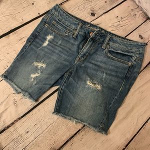 American eagle outfitters shorts